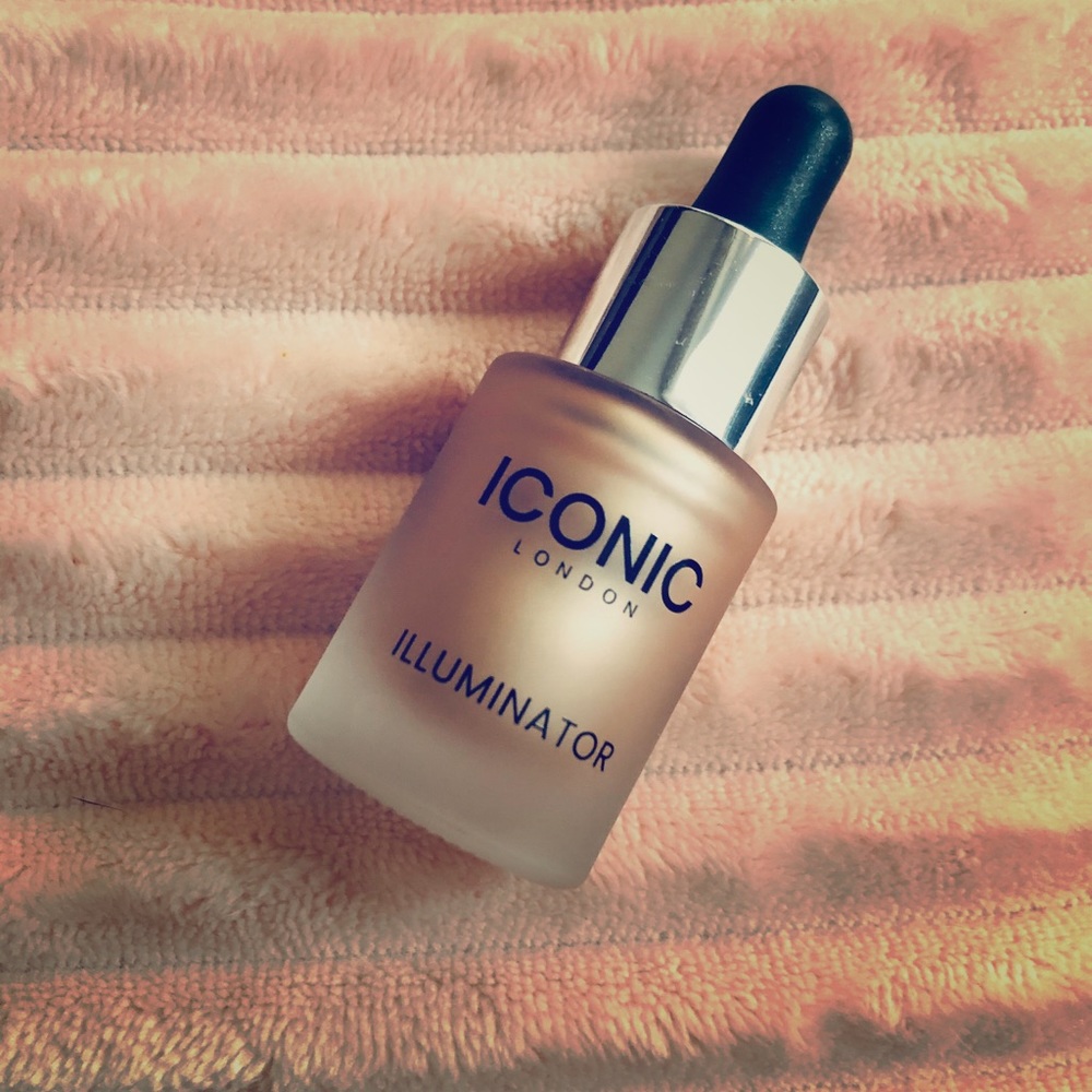 Iconic London Illuminator (Original)